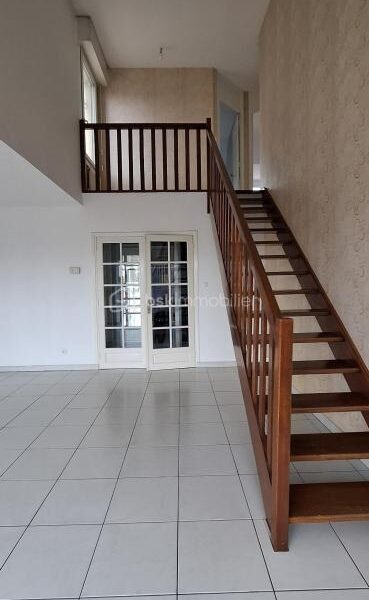 Appartement à vendre à Lille