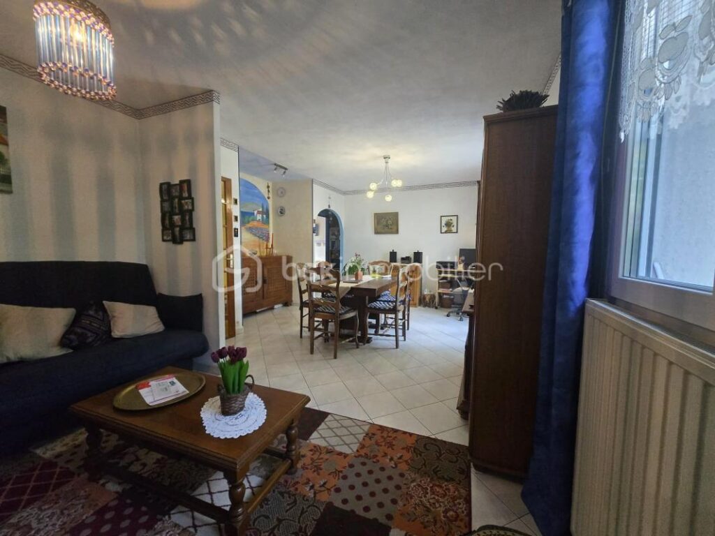 Charmant pavillon 5 pièces avec vue imprenable sur la campagne-idéal Primo accédant- – 5 pièces – 2 chambres – 85 m²