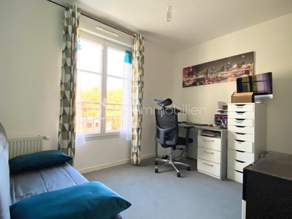 Maison récente sans travaux – 4 pièces – 3 chambres – 79 m²