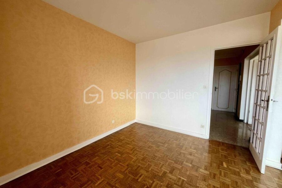 Appartement à vendre à Saint etienne