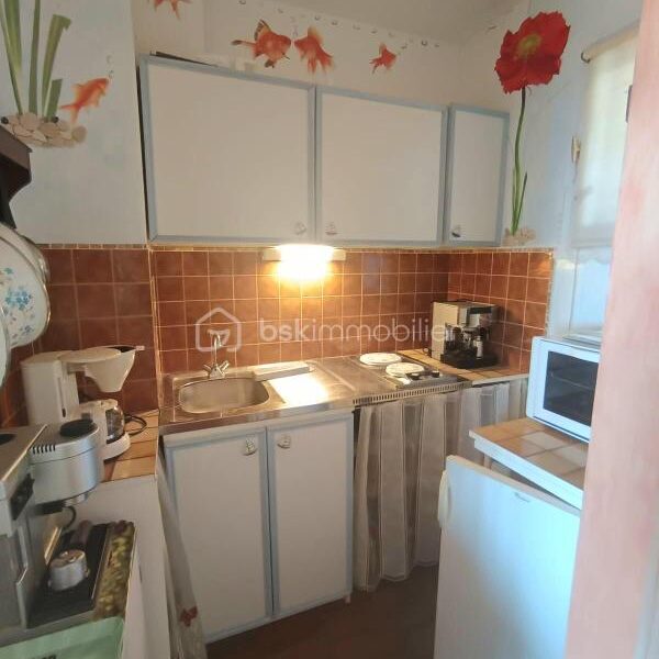 Appartement à vendre à Hyeres
