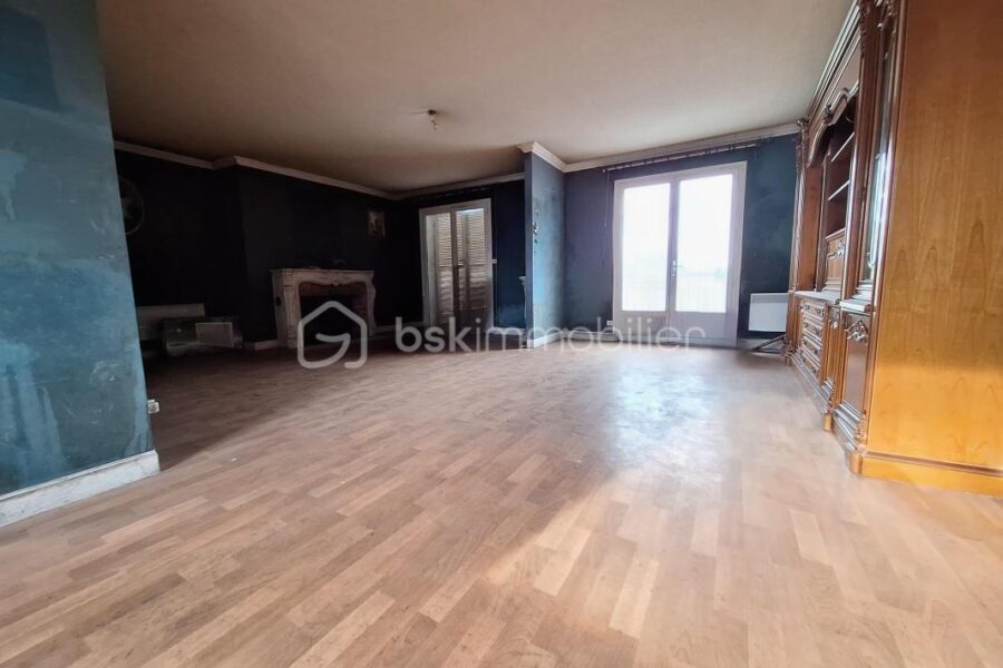 Maison à vendre à Jargeau