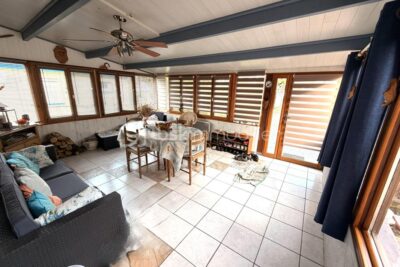 Maison à vendre à Criel sur mer