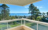 Cannes Croix-des-Gardes – Appartement 86m² – 3 pièces – Grande terrasse – vue mer – Piscine – Garage – 3 pièces – 2 chambres – 86 m²
