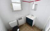 APPARTEMENT AVEC JARDIN – 2 pièces – 1 chambre – 40 m²