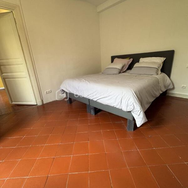 Appartement à vendre à Beziers