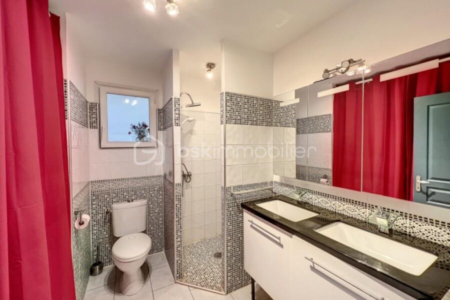 Maison à vendre à Tornac