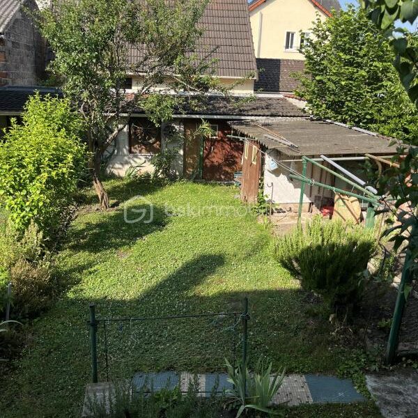Maison à vendre à Sevran