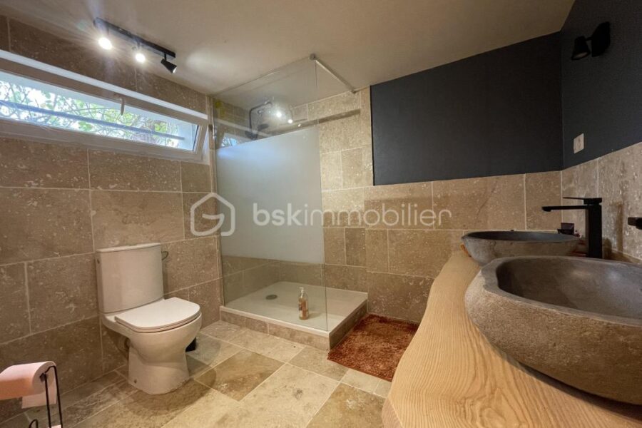 Maison à vendre à Coufouleux