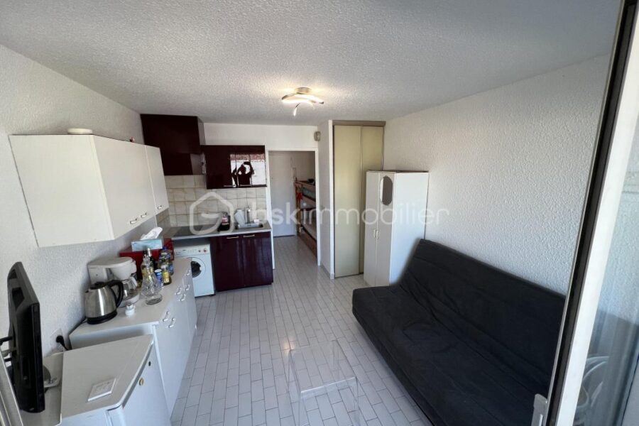 Appartement à vendre à Palavas les flots