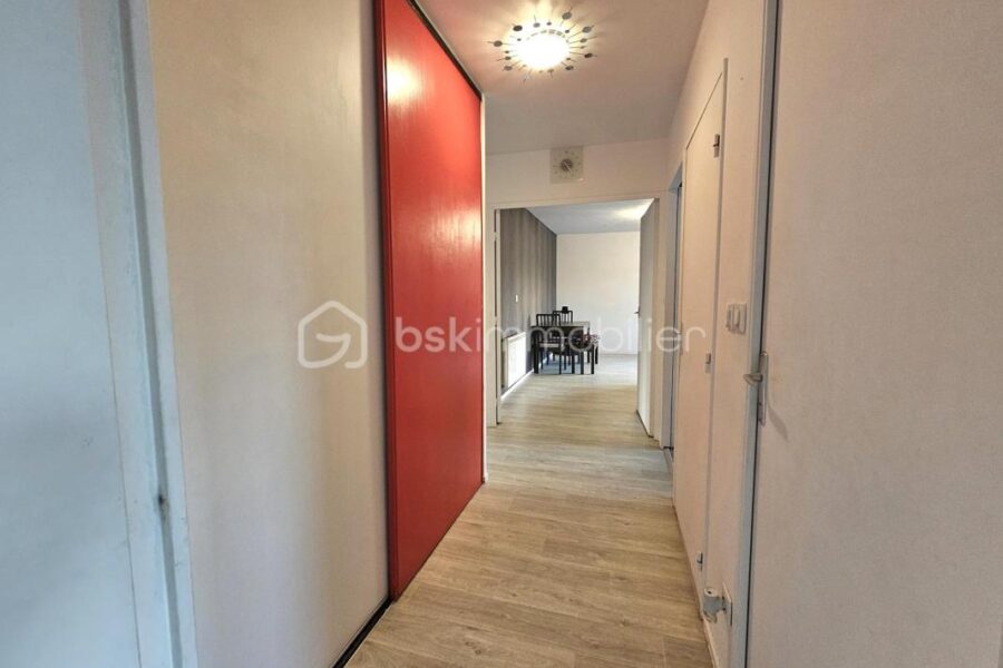Appartement à vendre à Dugny