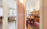 APPARTEMENT RDC TRANSVERSANT – 115 RUE DE REUILLY, PARIS 12E – 2 pièces – 1 chambre – 37 m²