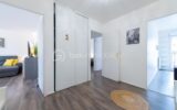 À VENDRE – Appartement 4 pièces – DPE C – Vue Disneyland – Serris (77700) – À 10 min à pied du RER – 4 pièces – 3 chambres – 79 m²
