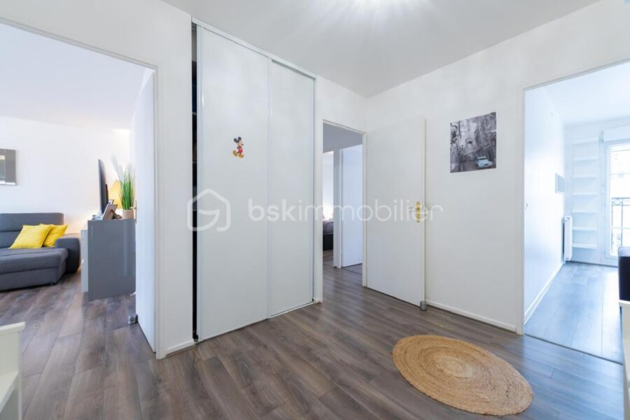 Appartement à vendre à Serris