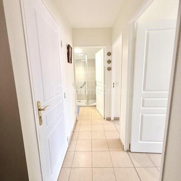 Appartement à vendre à Digne les bains