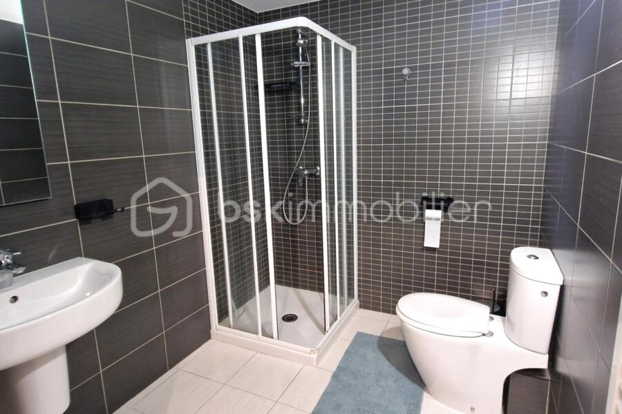 Appartement à vendre à Menton