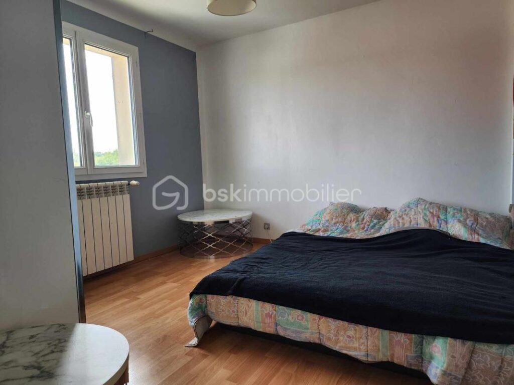 Charmante maison familiale avec sous-sol totale – 7 pièces – 5 chambres – 173 m²