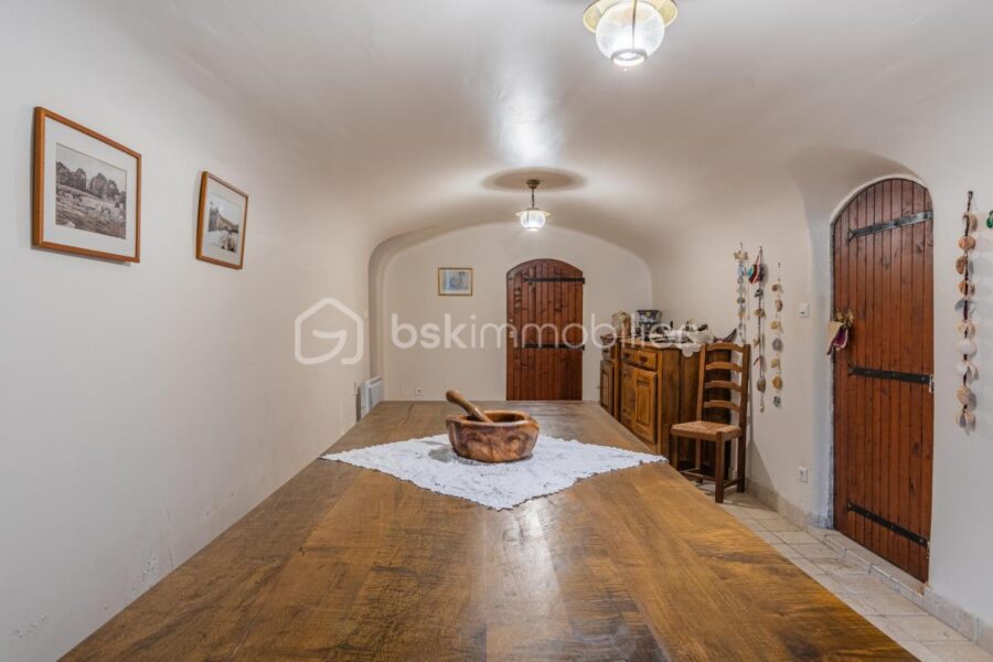 Maison à vendre à Le pradet