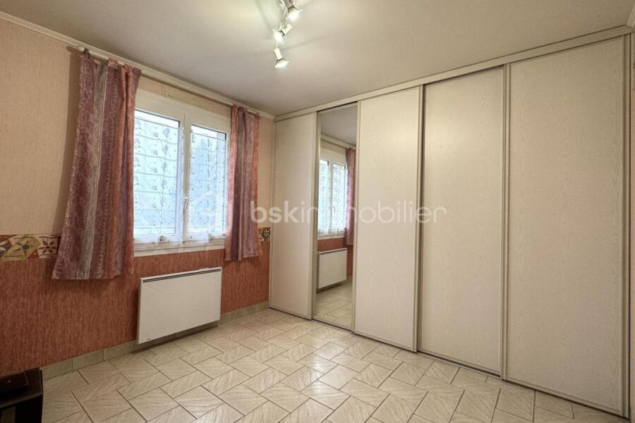 Maison à vendre à Poincy