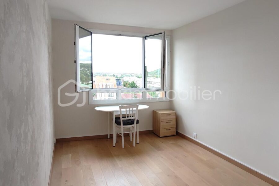 Appartement à vendre à Mantes la jolie