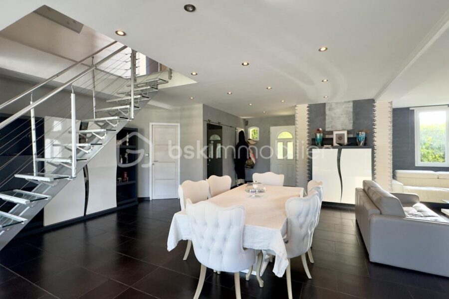Maison à vendre à Meaux