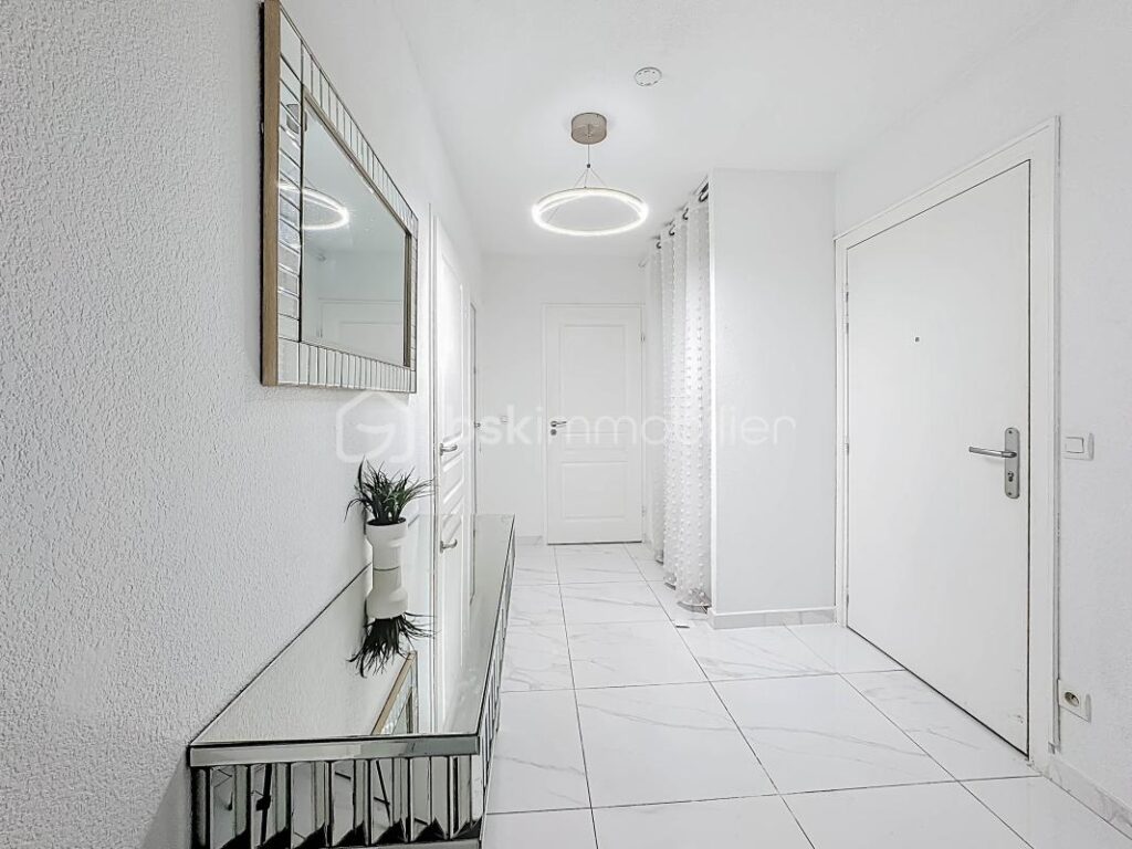 *** Magnifique Appartement T3 de 60m2 avec grande terrasse et garage à Montpellier Ovalie *** – 3 pièces – 2 chambres – 60 m²