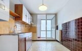 Coup de cœur – T4 transformé en T3 – 77 m² – 8ᵉ étage, vue imprenable, balcon – 4 pièces – 3 chambres – 77 m²