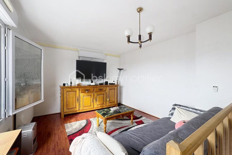 Appartement à vendre à Guyancourt