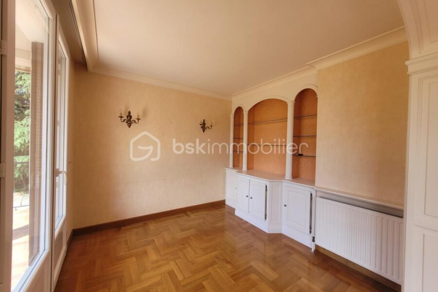 Maison à vendre à Coublevie
