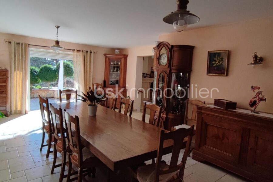 Maison à vendre à Draguignan