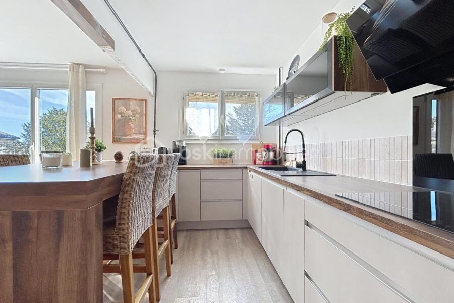 Appartement à vendre à Corbeil essonnes