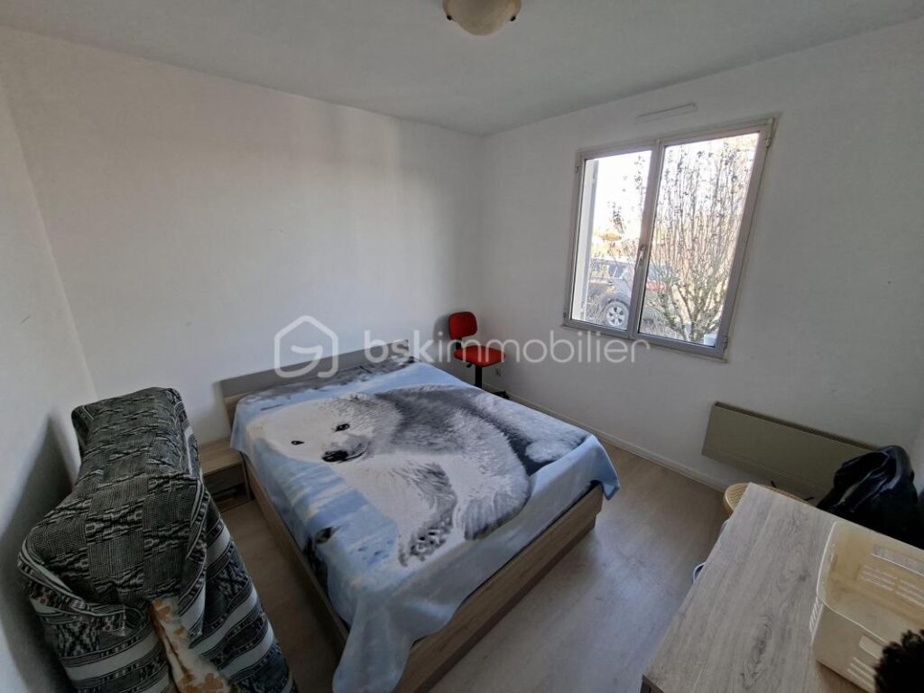 Pavillon traditionnel de plain-pied à Cheroy – 4 pièces – 3 chambres – 85 m²