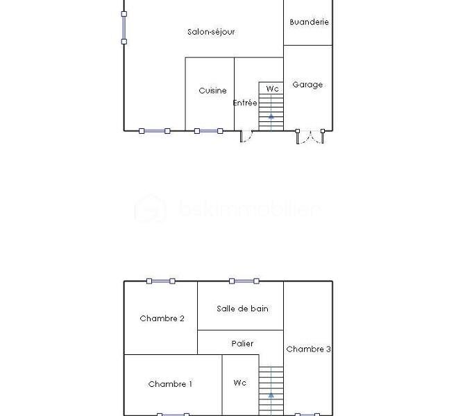 Maison à vendre à Houplin ancoisne