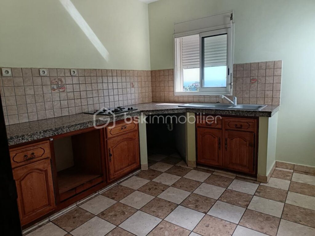 Villa F4/5 de 118m² secteur la Bretagne – 5 pièces – 3 chambres – 118 m²