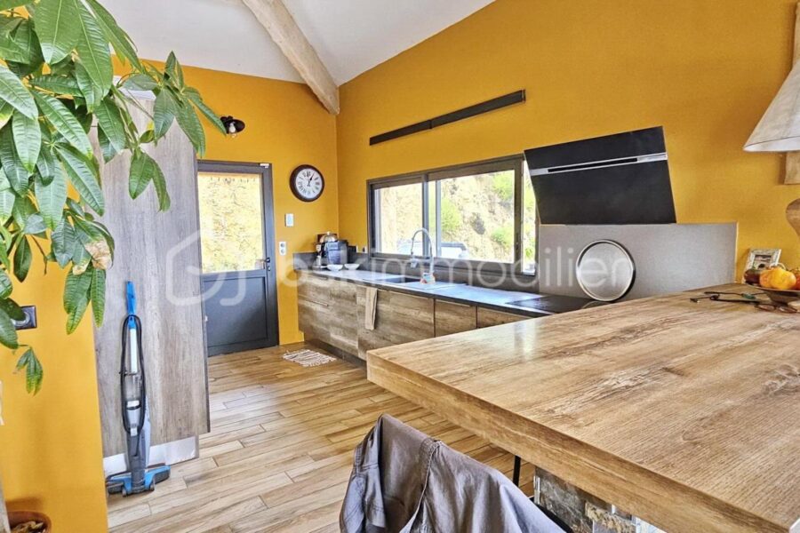 Maison à vendre à Propriano