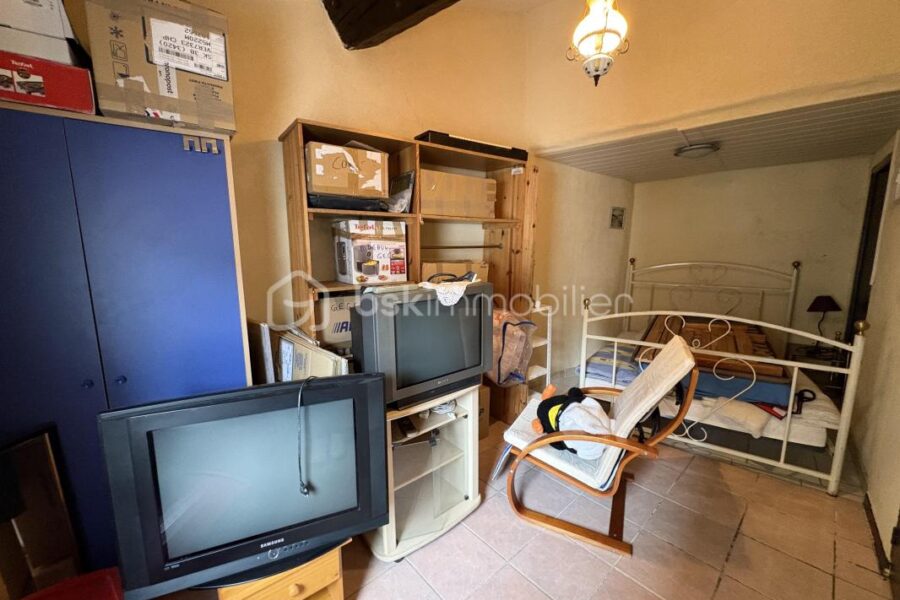 Maison à vendre à Florensac