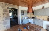 Ancienne et Magnifique Bâtisse en Pierres de 132 m2, située à Doissat 24170 – 6 pièces – 4 chambres – 132 m²
