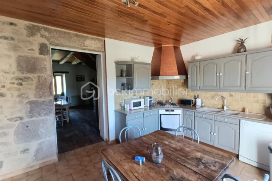 Maison à vendre à Belves