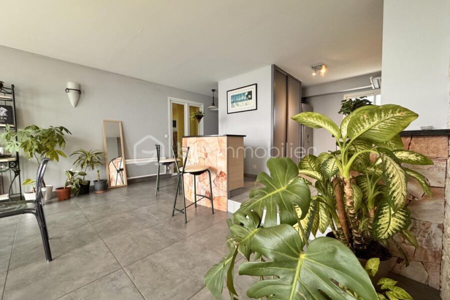 Appartement à vendre à Cap d agde
