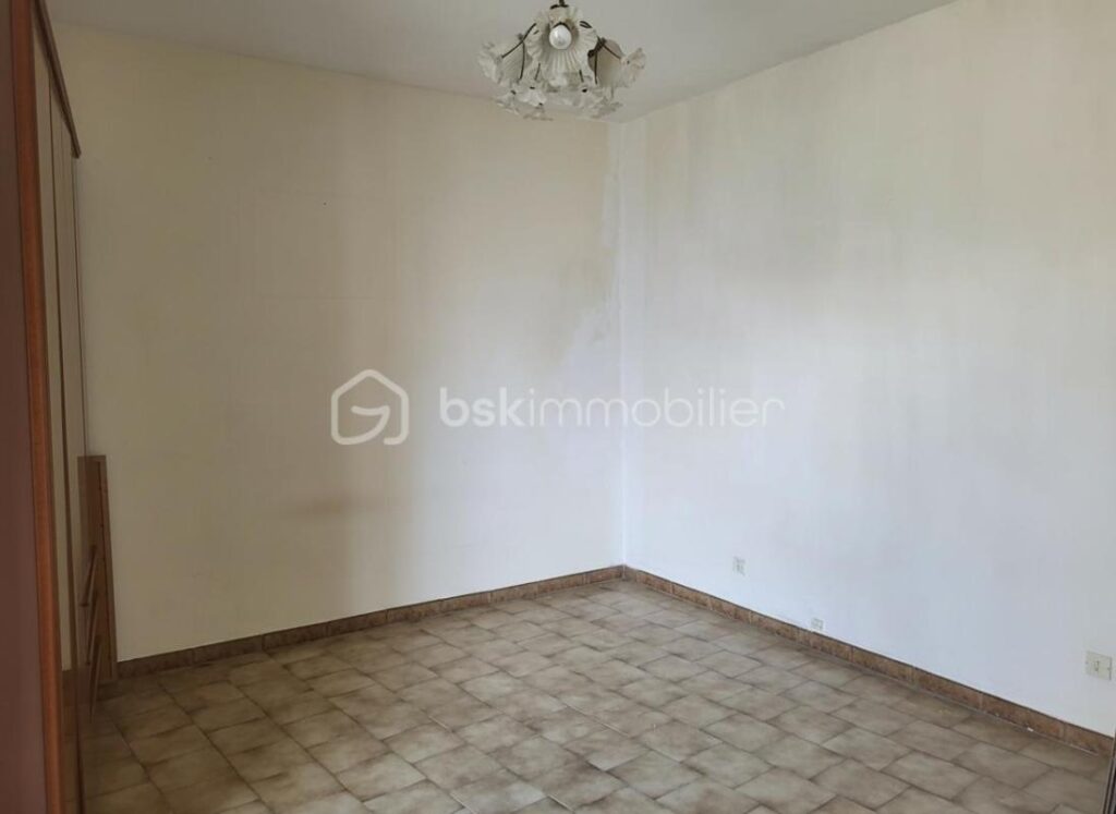 Appartement spacieux de 62 m² – Beausoleil – 3 pièces – 2 chambres – 62 m²