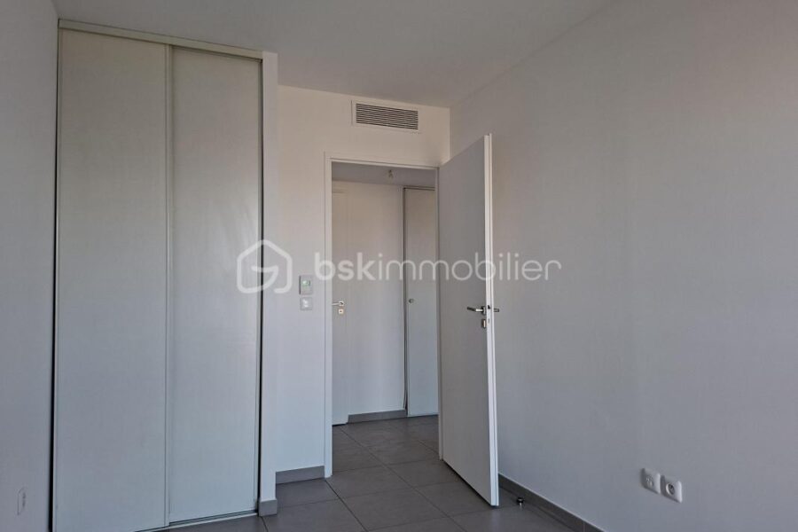 Appartement à vendre à Marseille 10e arrondissement