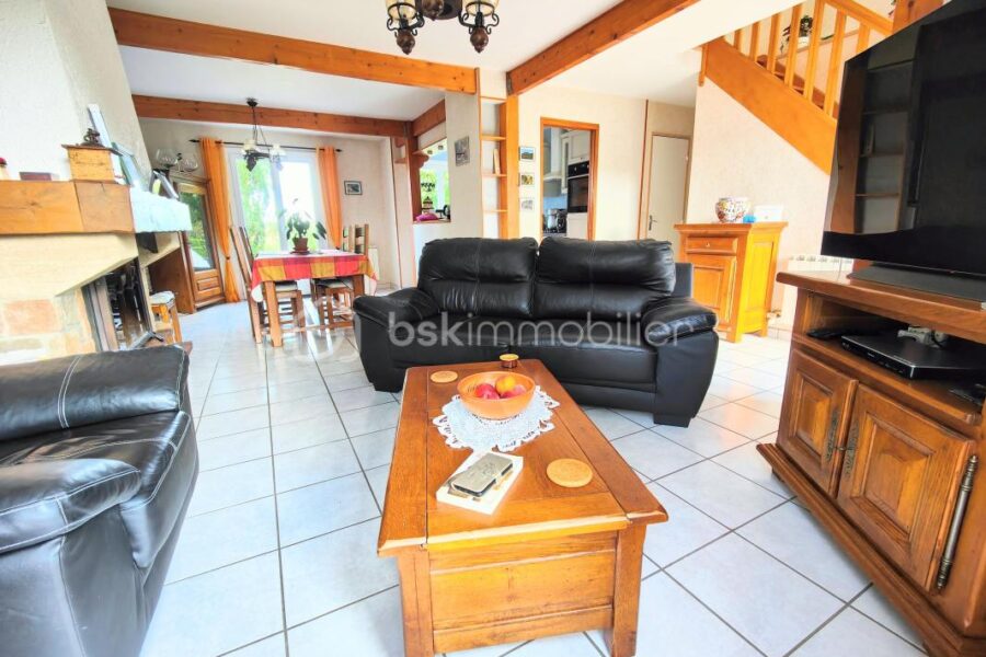 Maison à vendre à Gambais