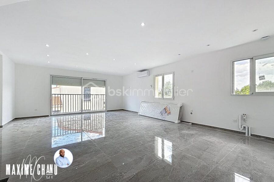 Maison à vendre à Vailhauques