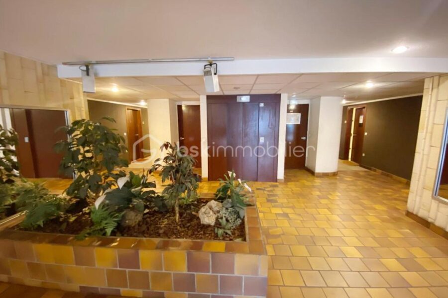 Appartement à vendre à Le chesnay