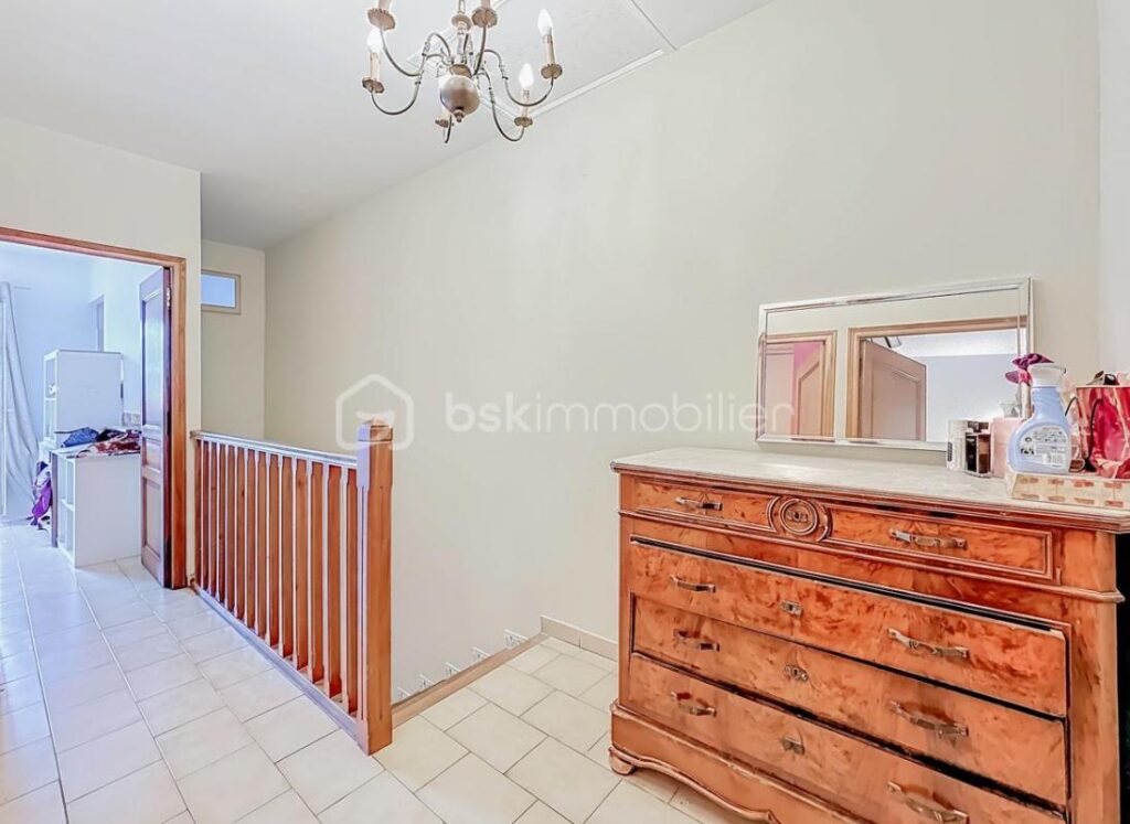 EXCLUSIVITÉ *** MAISON T4 DE 110M2 AVEC JARDIN, VUE CANAL à PALAVAS *** – 4 pièces – 3 chambres – 110 m²