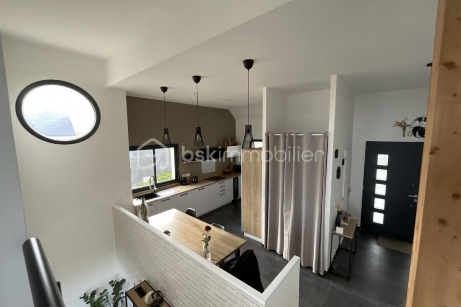 Maison à vendre à Fontenay