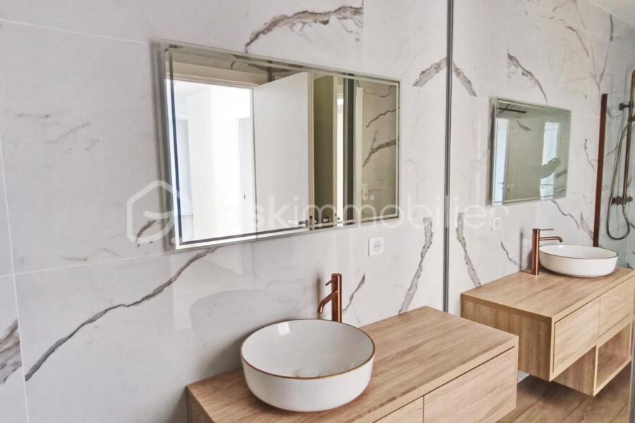 Appartement à vendre à Grosseto prugna