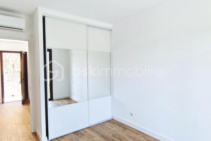 Appartement à vendre à Grosseto prugna