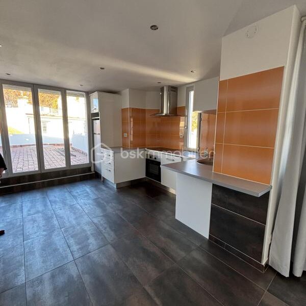 Appartement à vendre à Perpignan