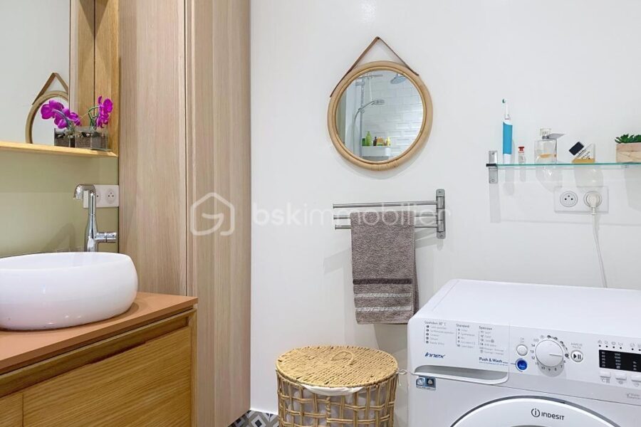 Appartement à vendre à Cannes